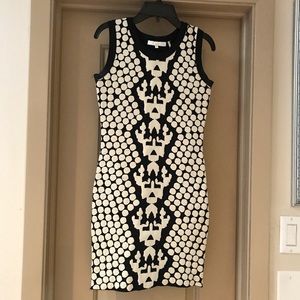 BEAUTIFUL DRESS BY STRETTA SIZE SMALL